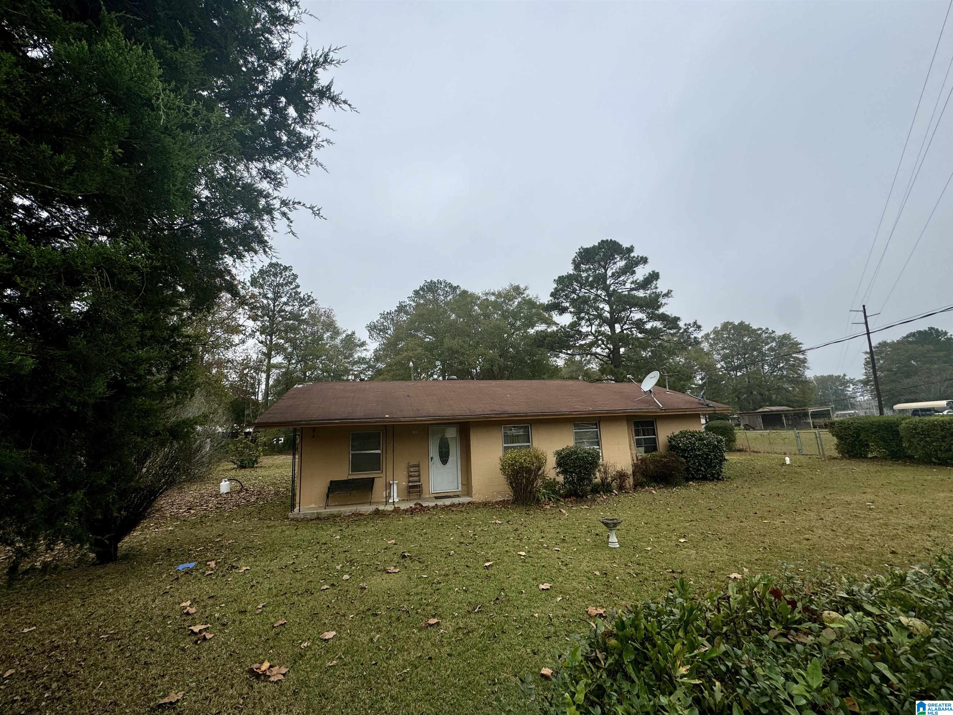 112 Pineview Road Maplesville, AL 36750 - Photo 1 of 1