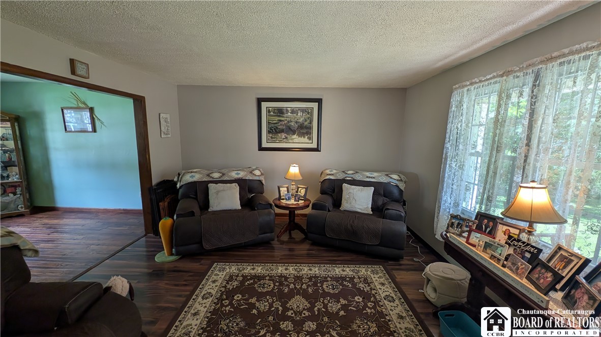 9231 Spoden Road Pomfret, NY 14063 - Photo 24 of 44