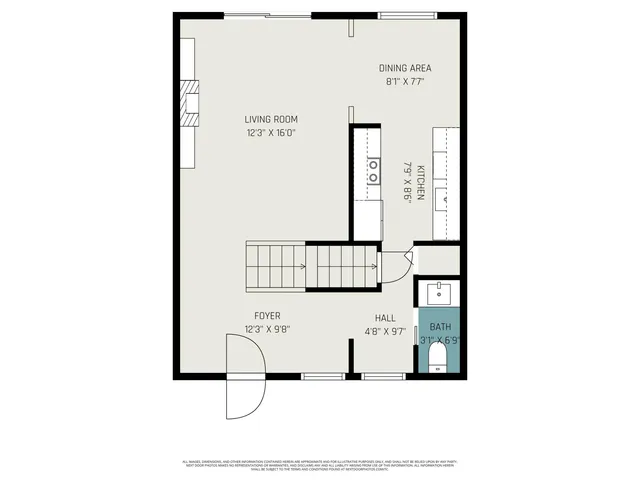 $2,000 | 24750 Olde Orchard Street, Novi, MI 48375