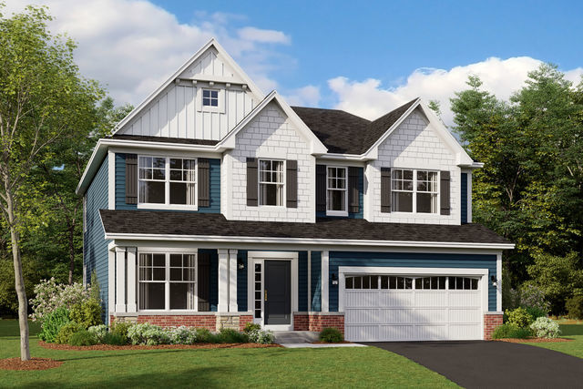 10826 Ashlar Road Huntley, IL 60142 - Photo 1 of 29 Gallery Image 1