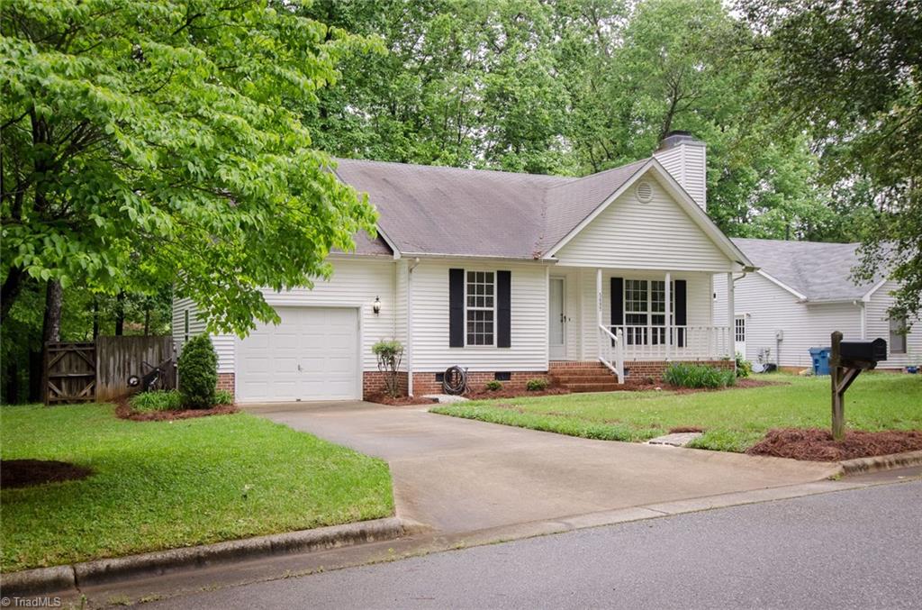 5697 Appleton Road Greensboro, NC 27405 - Photo 1 of 25 Gallery Image 1
