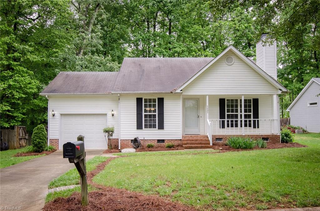 5697 Appleton Road Greensboro, NC 27405 - Photo 2 of 25 Gallery Image 2