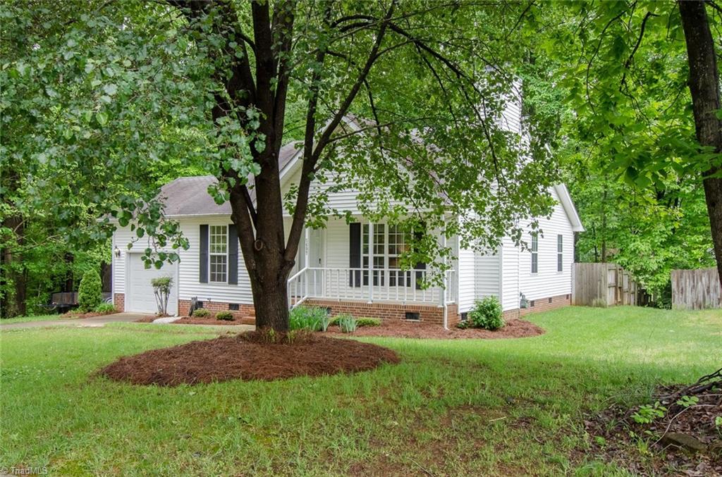 5697 Appleton Road Greensboro, NC 27405 - Photo 3 of 25 Gallery Image 3