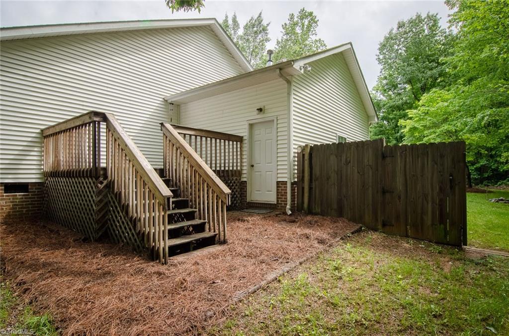 5697 Appleton Road Greensboro, NC 27405 - Photo 23 of 25 Gallery Image 23