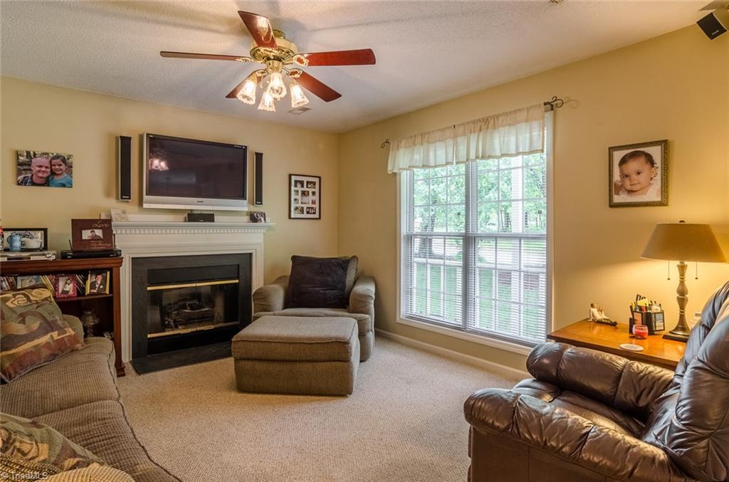 5697 Appleton Road Greensboro, NC 27405 - Photo 7 of 25 Gallery Image 7