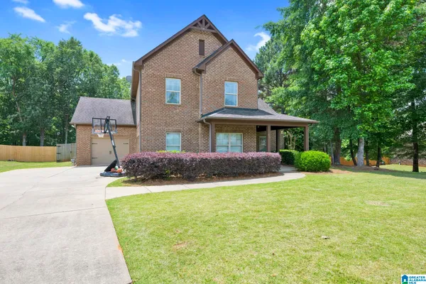 $419,900 | 40 Pickford Place, Springville, AL 35146