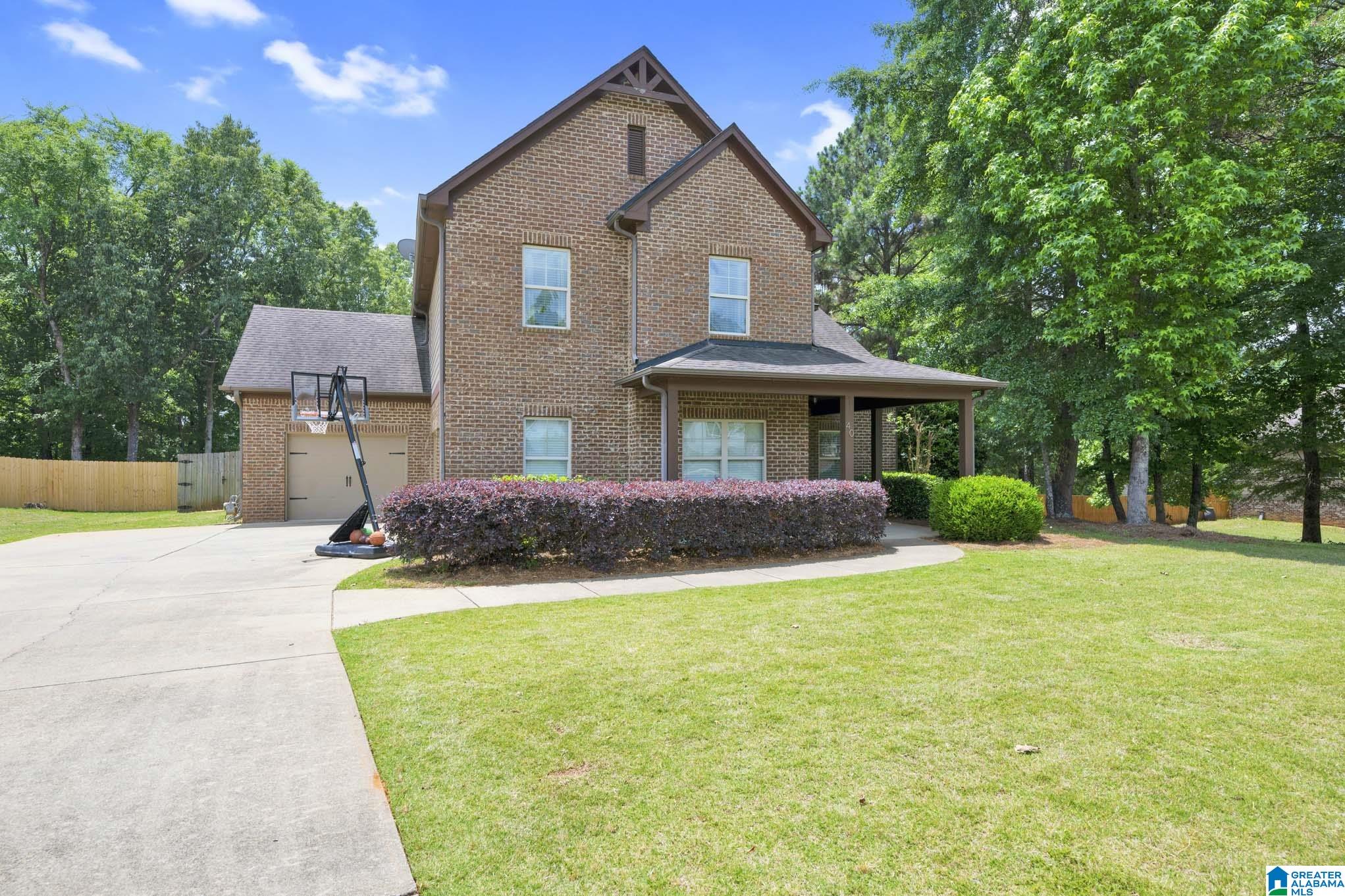 40 Pickford Place Springville, AL 35146 - Photo 1 of 50