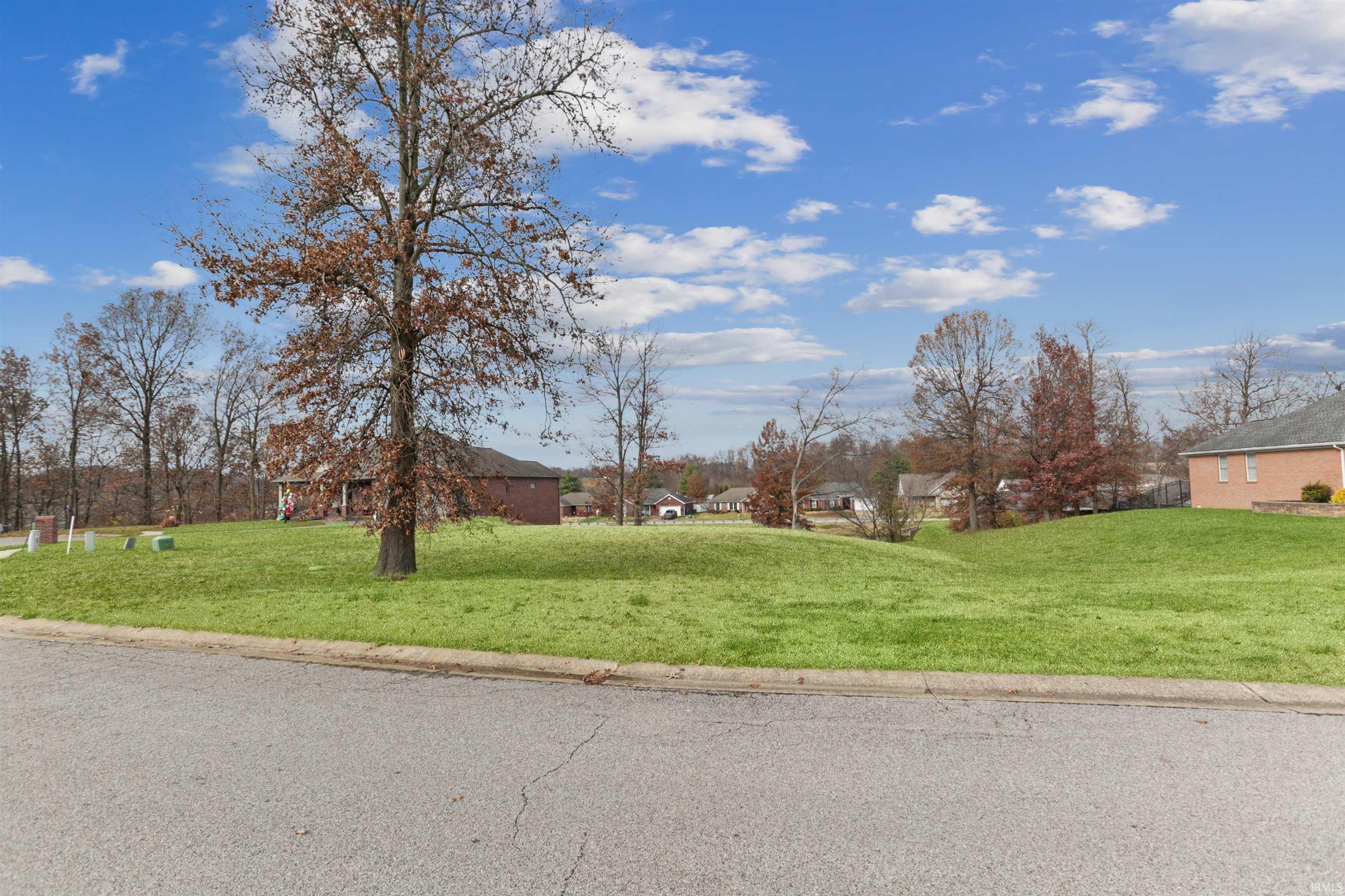 8307 Buck Ridge Trail Evansville, IN 47712 - Photo 2 of 3