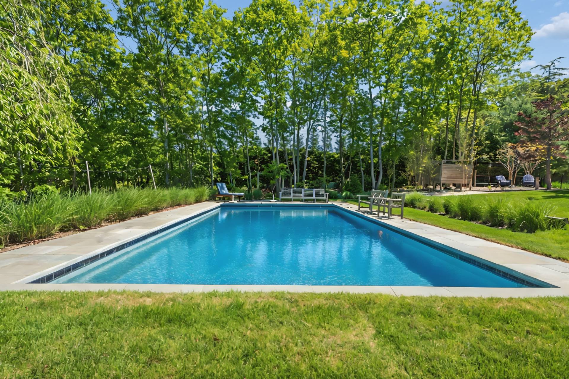741 Brick Kiln Road Sag Harbor, NY 11963 - Photo 27 of 30