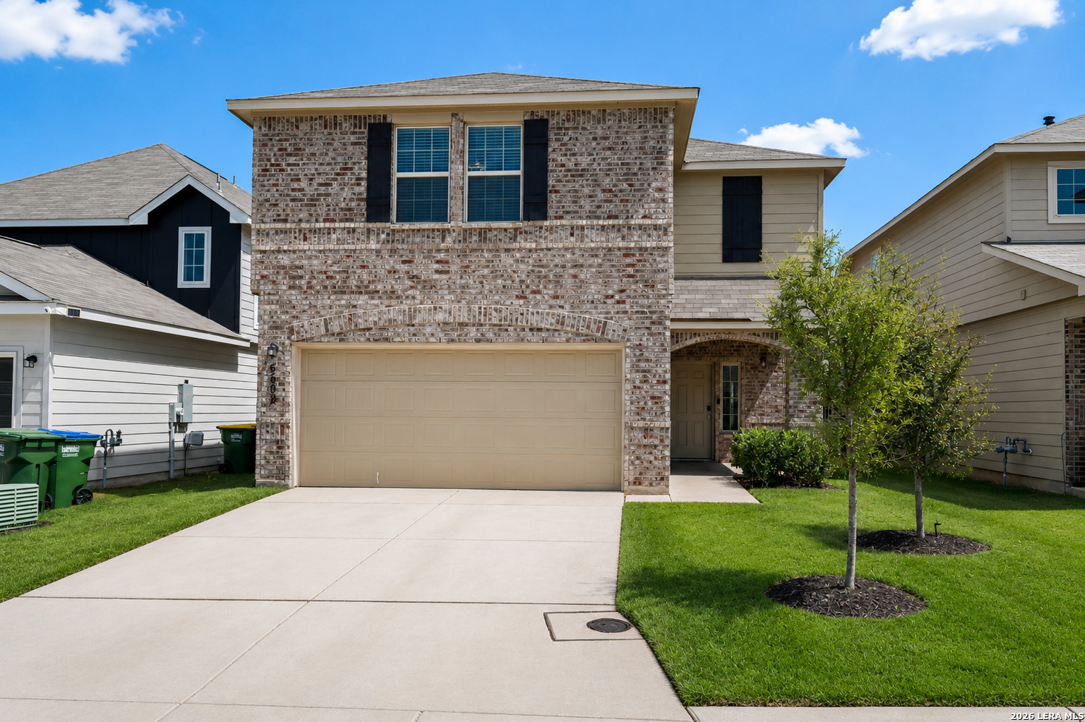 5602 Daniel Way St. Hedwig, TX 78152 - Photo 1 of 20