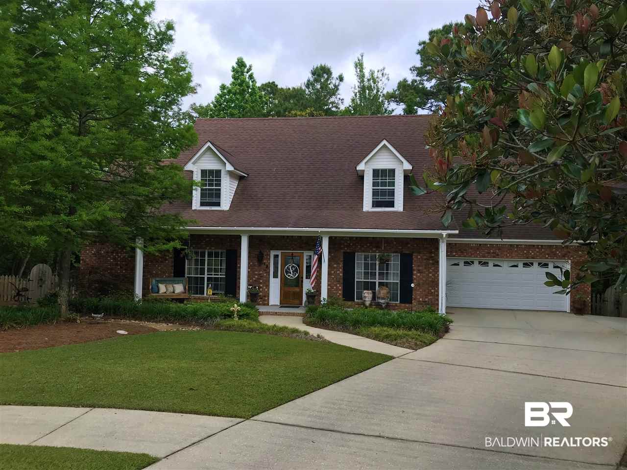 19 Bugle Retreat Daphne, AL 36527 - Photo 1 of 30
