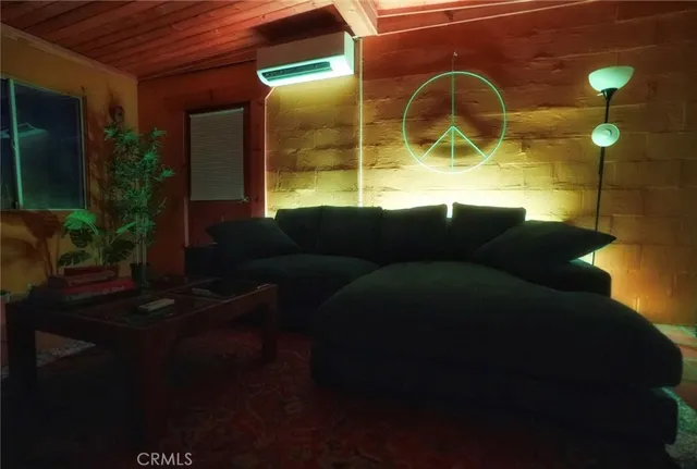 $295,000 | 85927 Eddie Albert Road, Twentynine Palms, CA 92277