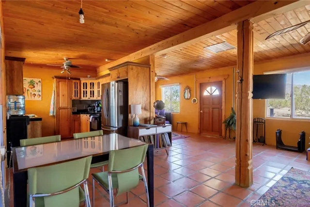 $295,000 | 85927 Eddie Albert Road, Twentynine Palms, CA 92277