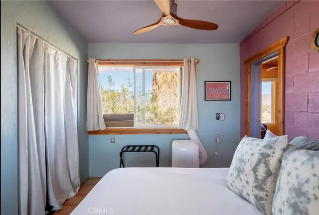 $295,000 | 85927 Eddie Albert Road, Twentynine Palms, CA 92277