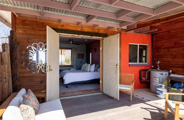 $295,000 | 85927 Eddie Albert Road, Twentynine Palms, CA 92277