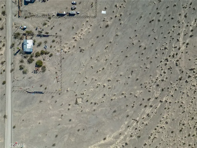 $295,000 | 85927 Eddie Albert Road, Twentynine Palms, CA 92277