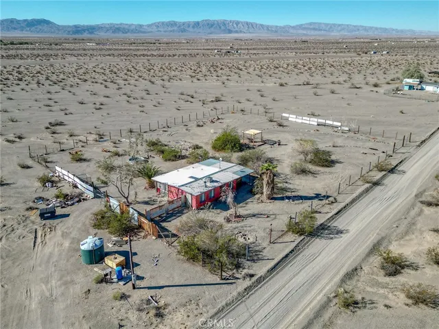 $295,000 | 85927 Eddie Albert Road, Twentynine Palms, CA 92277