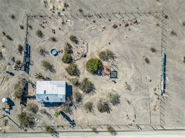 $295,000 | 85927 Eddie Albert Road, Twentynine Palms, CA 92277