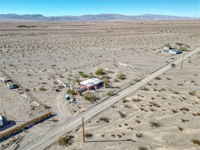 $295,000 | 85927 Eddie Albert Road, Twentynine Palms, CA 92277