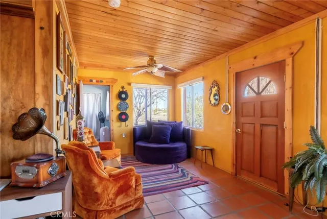 $295,000 | 85927 Eddie Albert Road, Twentynine Palms, CA 92277