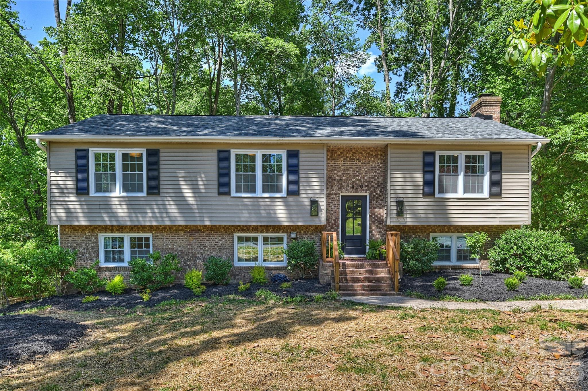 7420 Castlebar Road Charlotte, NC 28270 - Photo 1 of 35