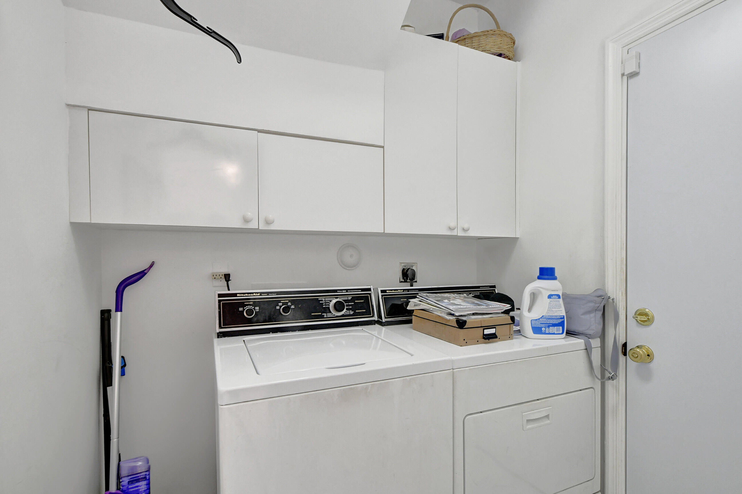5164 Northwest 26th Circle Boca Raton, FL 33496 - Photo 19 of 43 Laundry room20_ebf_1781