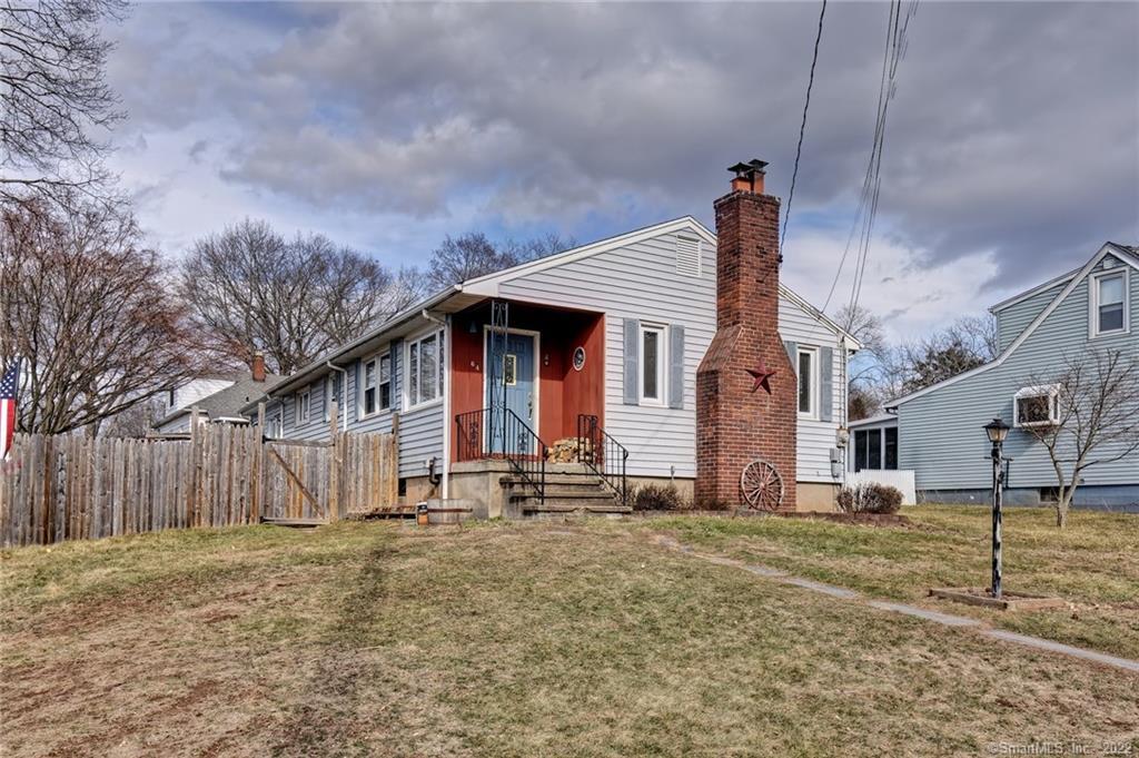 64 Summit Street Meriden, CT 06451 - Photo 1 of 1