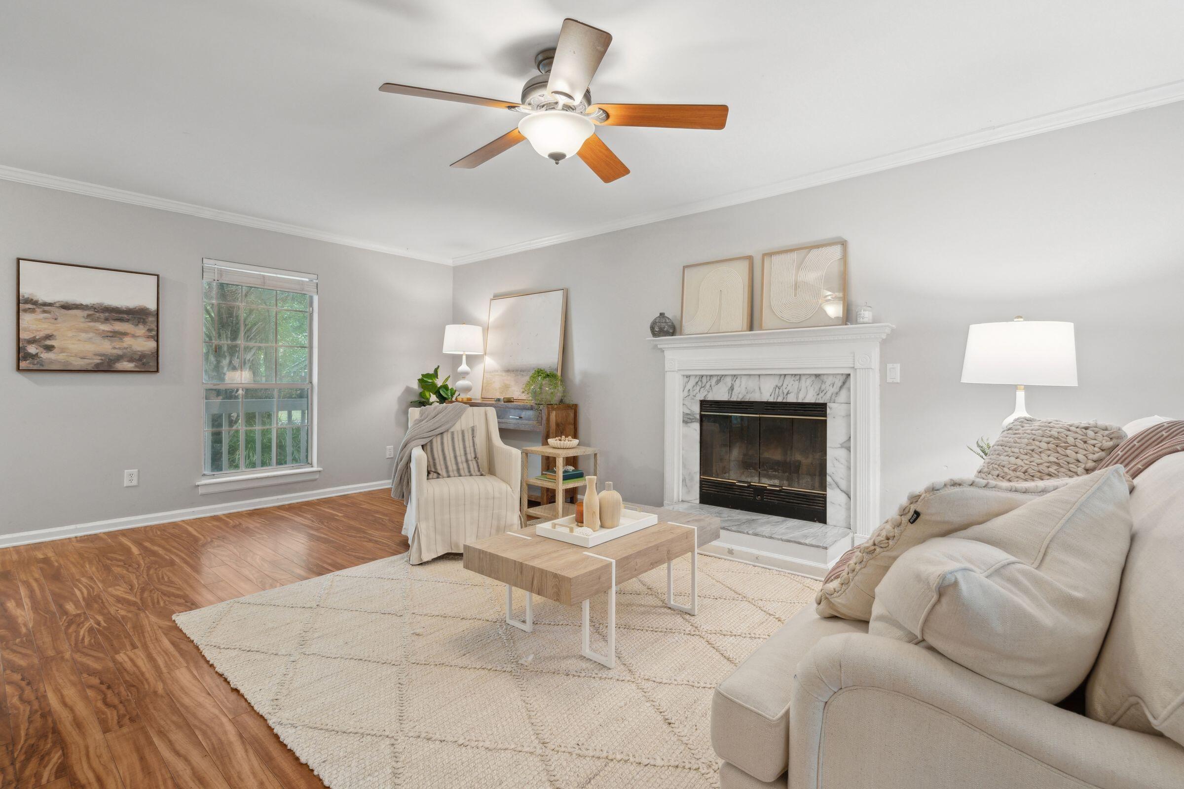 543 Castle Hall Road Mount Pleasant, SC 29464 - Photo 15 of 58 543CastleHallRd-KeenEyeMarketing-012