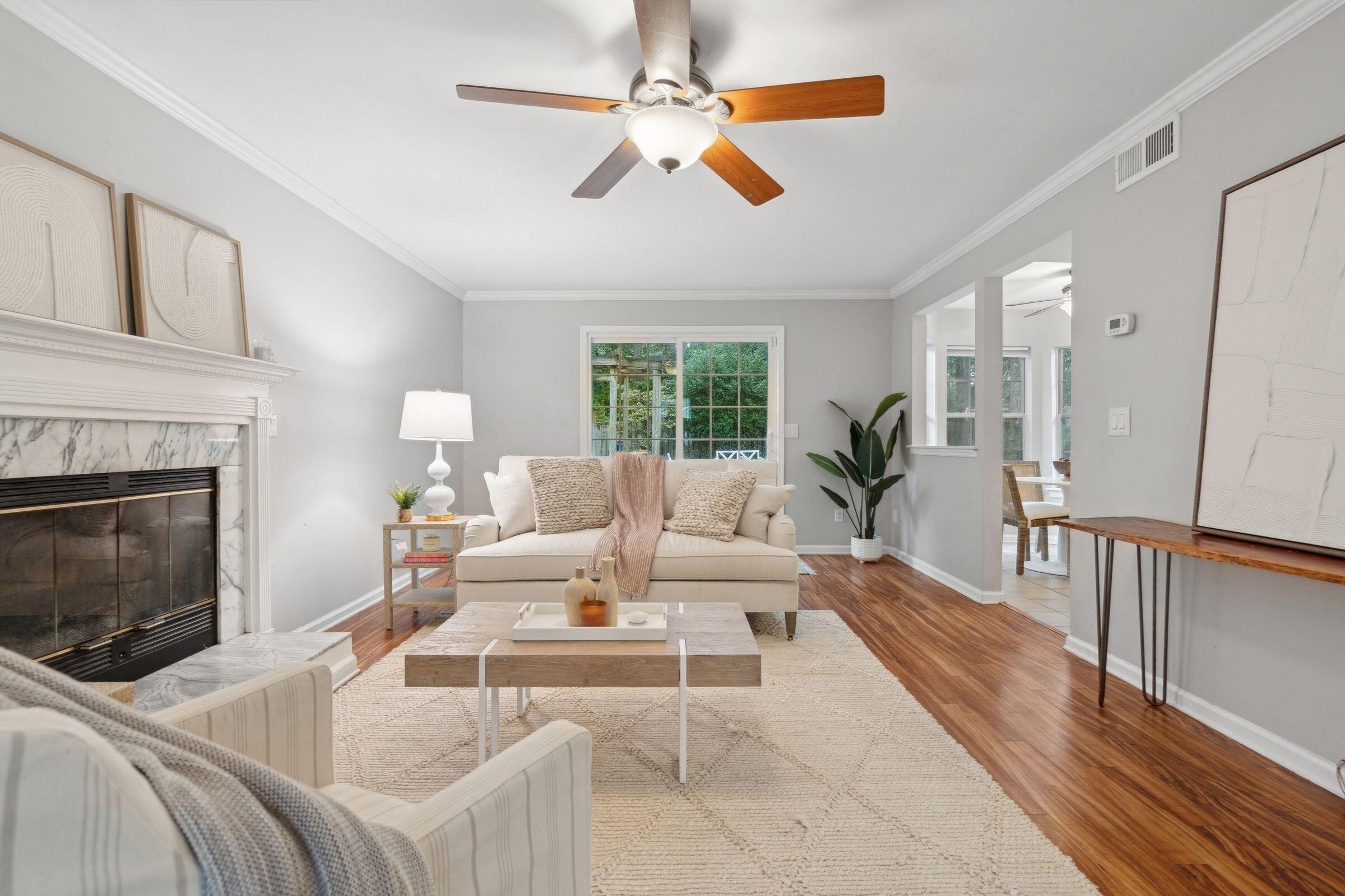 543 Castle Hall Road Mount Pleasant, SC 29464 - Photo 2 of 58 543CastleHallRd-KeenEyeMarketing-011