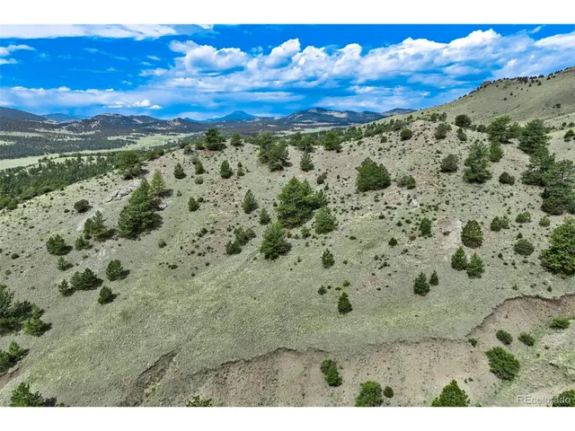 a view of an outdoor space with a lake view