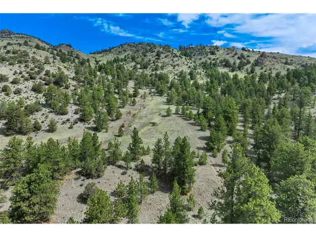 $289,000 | 8 County Road 102, Guffey, CO 80820