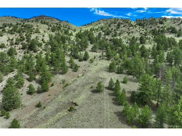 $289,000 | 8 County Road 102, Guffey, CO 80820