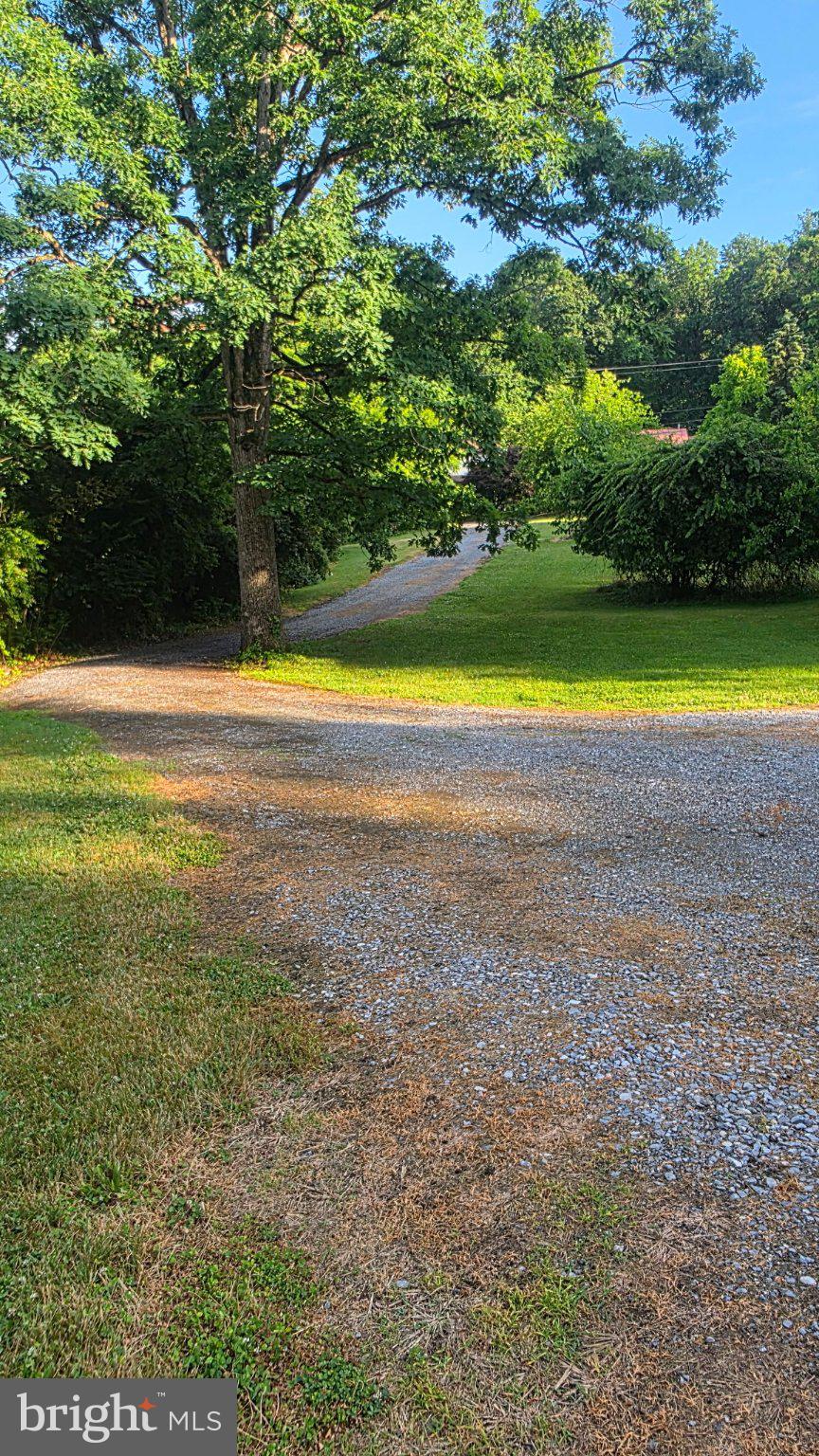 993 Mt Wilson Road Lebanon, PA 17042 - Photo 4 of 26 a view of a swimming pool and outdoor space