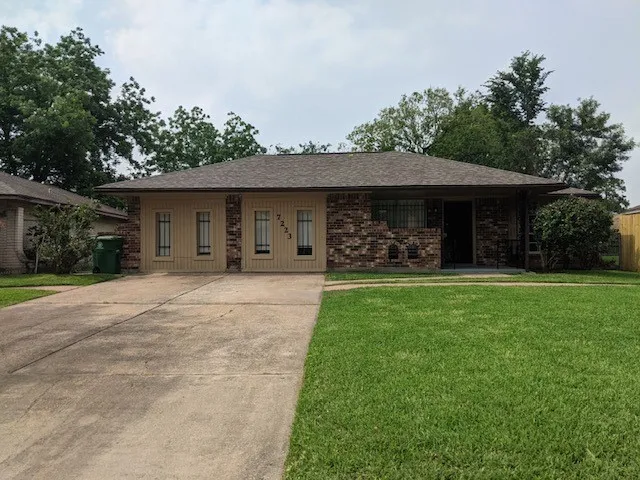 $1,595 | 7223 Valmont Drive, Houston, TX 77016