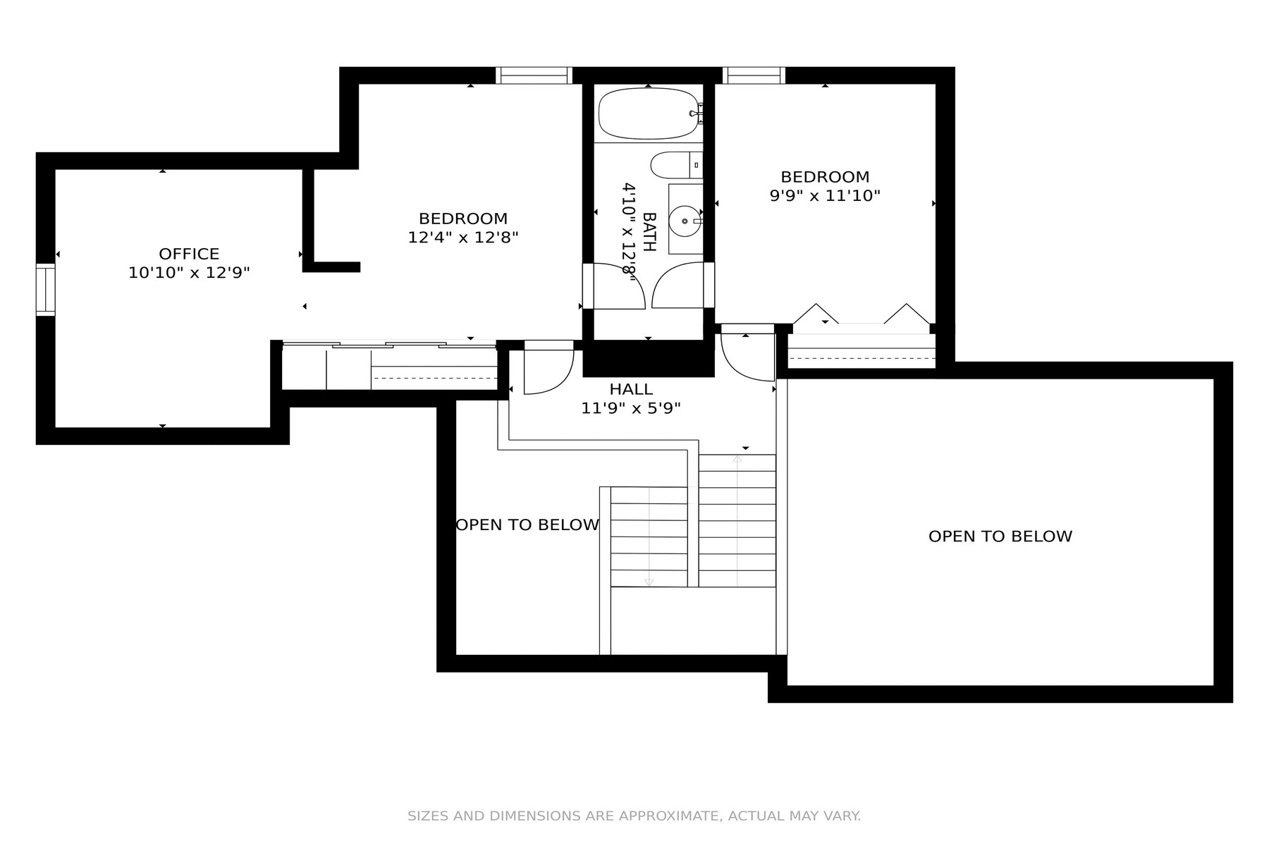 3907 Eggeman Road Fort Wayne, IN 46814 - Photo 34 of 35