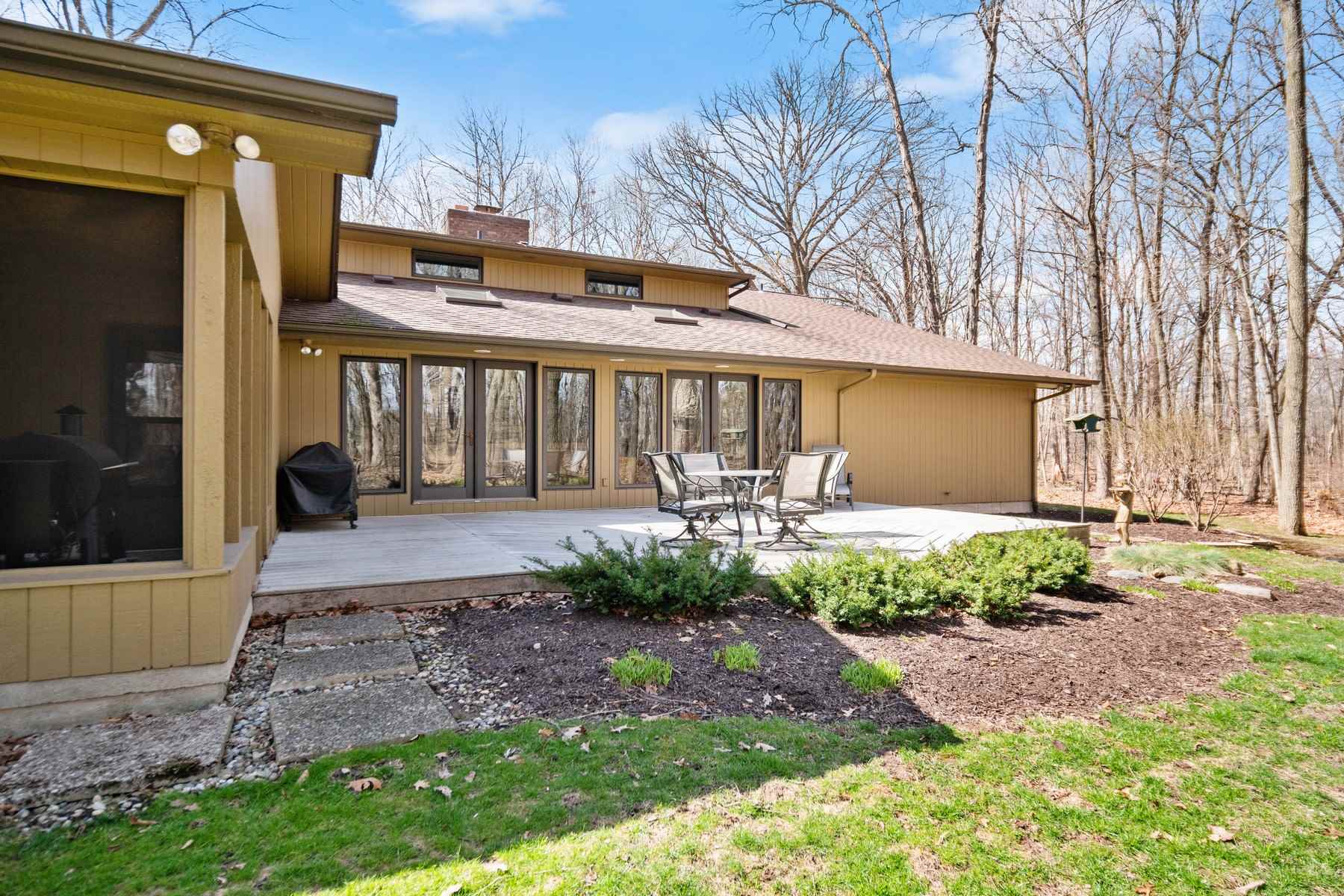 3907 Eggeman Road Fort Wayne, IN 46814 - Photo 7 of 35