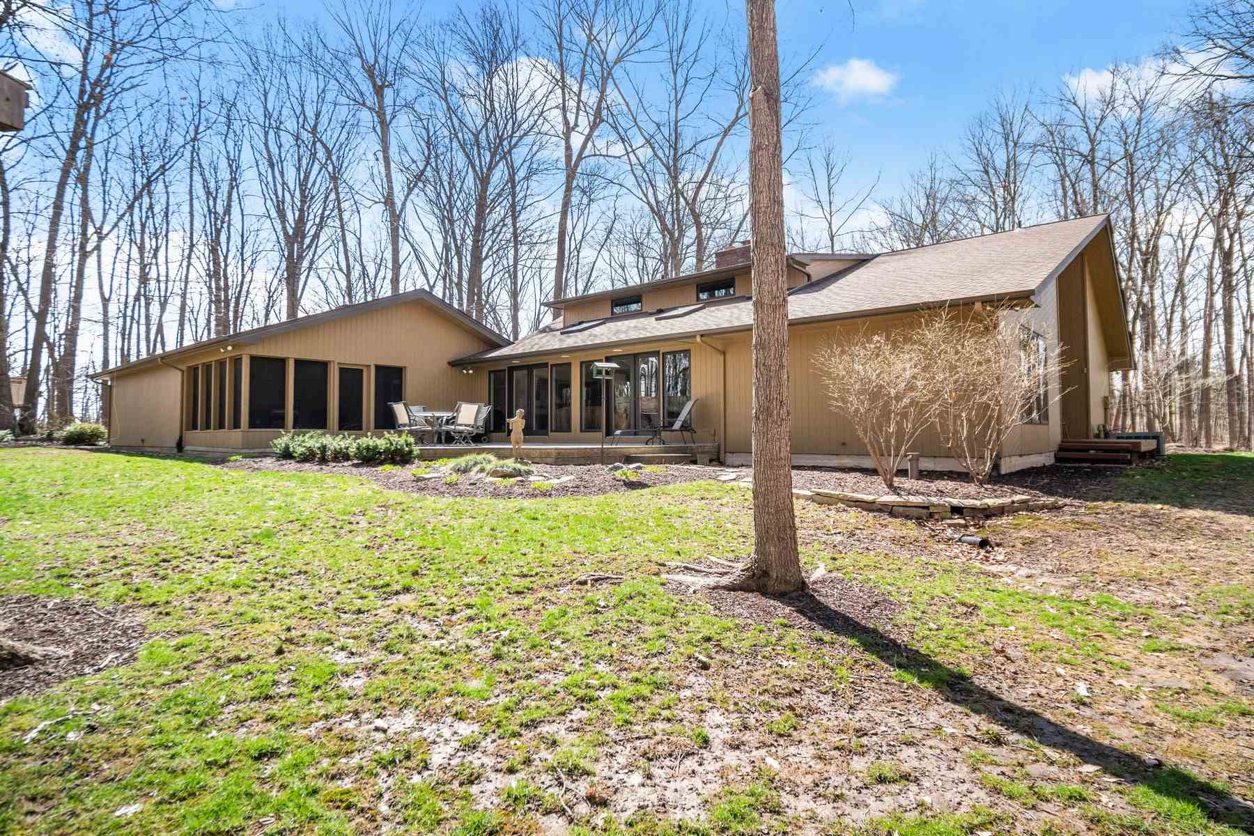 3907 Eggeman Road Fort Wayne, IN 46814 - Photo 8 of 35