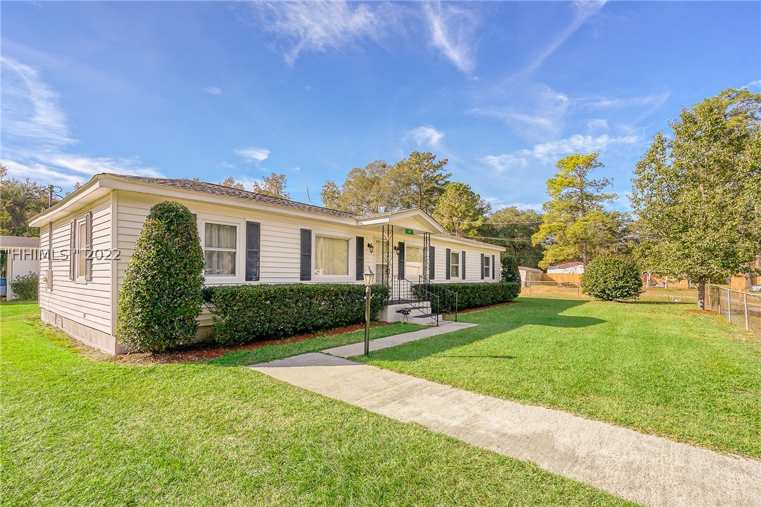 77 Sauls Drive Ridgeland, SC 29936 - Photo 1 of 1