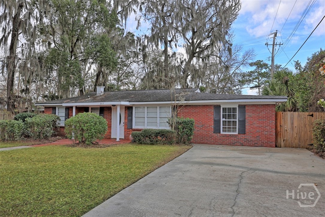 8417 Laberta Boulevard Savannah, GA 31406 - Photo 5 of 40
