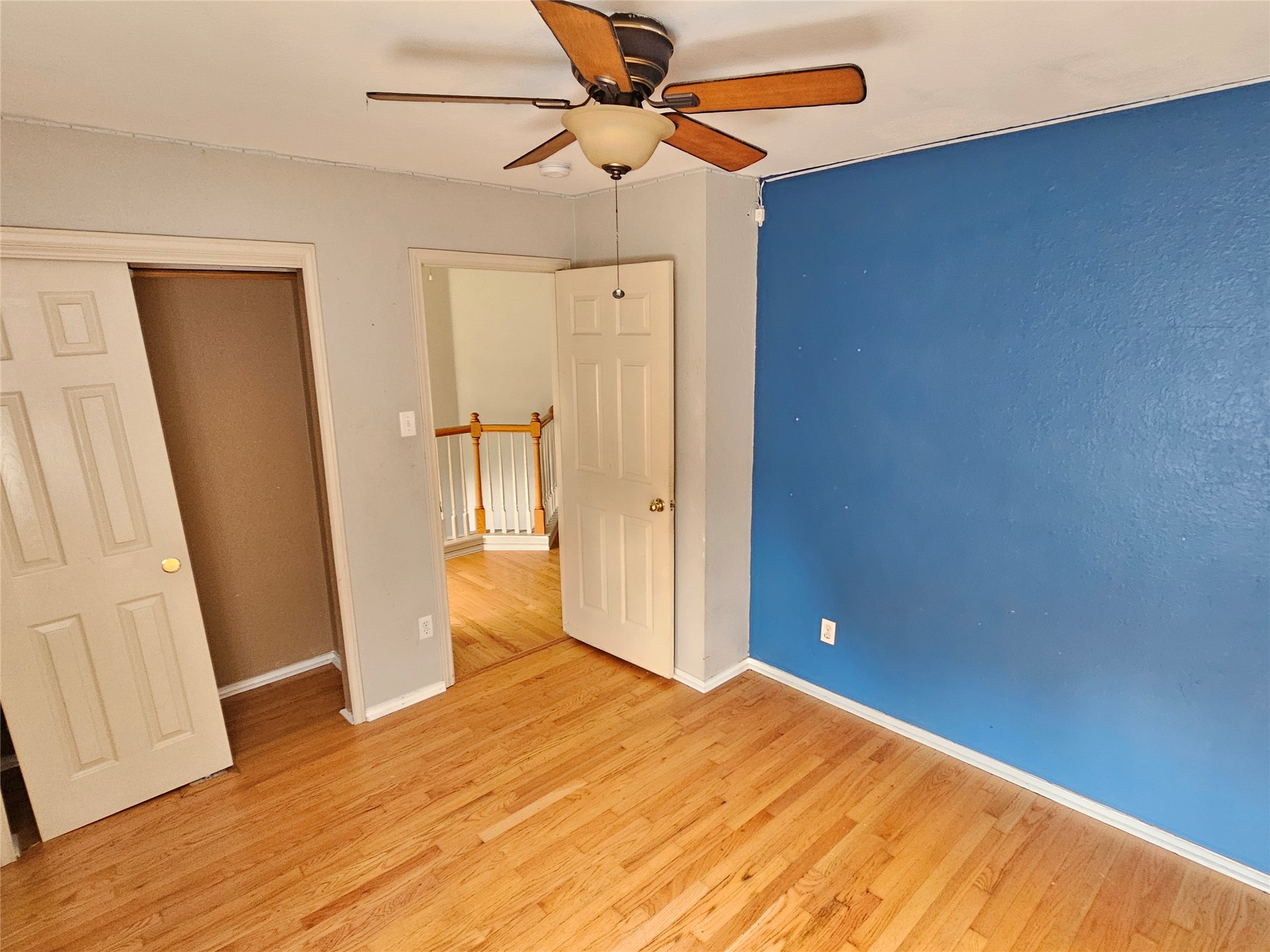 4672 Mather Kyle, TX 78640 - Photo 16 of 28 a view of empty room