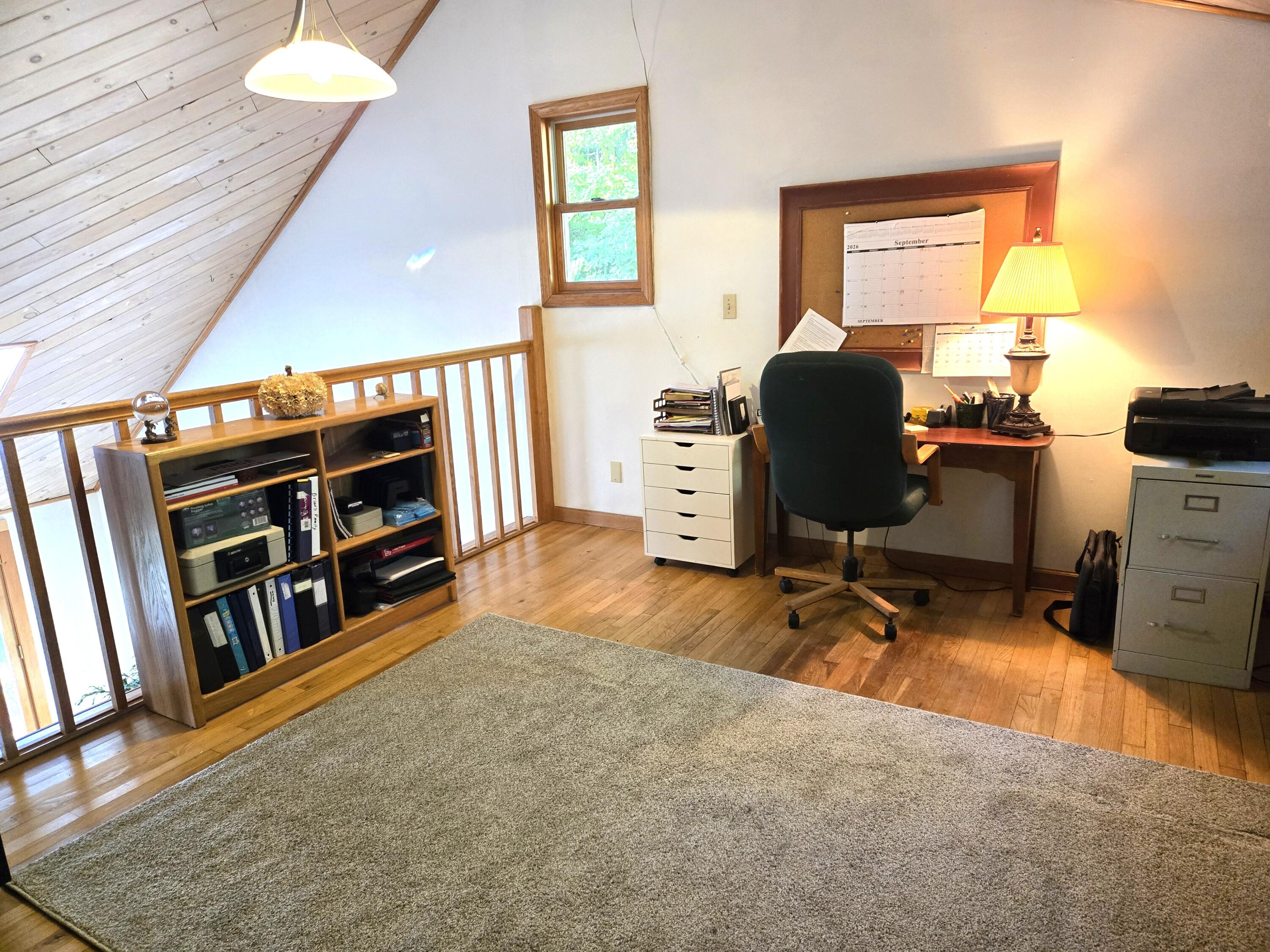 242 Molyneaux Road Camden, ME 04843 - Photo 10 of 23 ;oft office