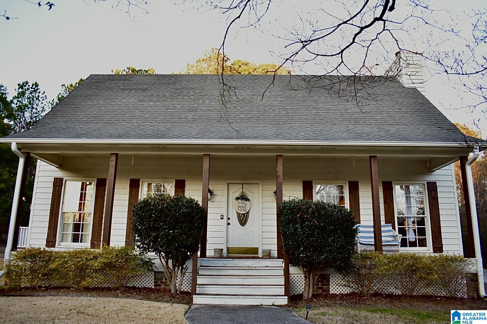 19 Liberty Ridge Road Chelsea, AL 35043 - Photo 2 of 17