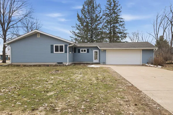 $289,900 | 117 16th Street Northeast, Menomonie, WI 54751