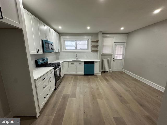 2020 East Rittenhouse Street Philadelphia, PA 19138 - Photo 4 of 23 Kitchen