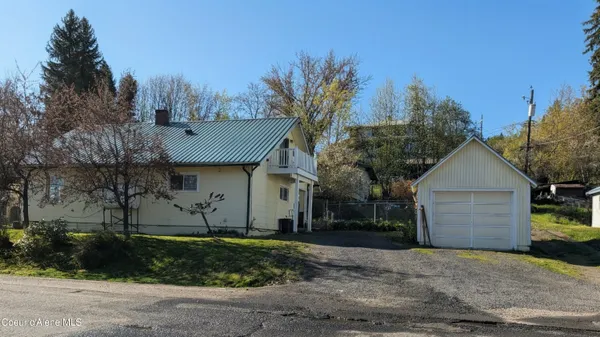 $293,000 | 505 South 10th Street, St. Maries, ID 83861