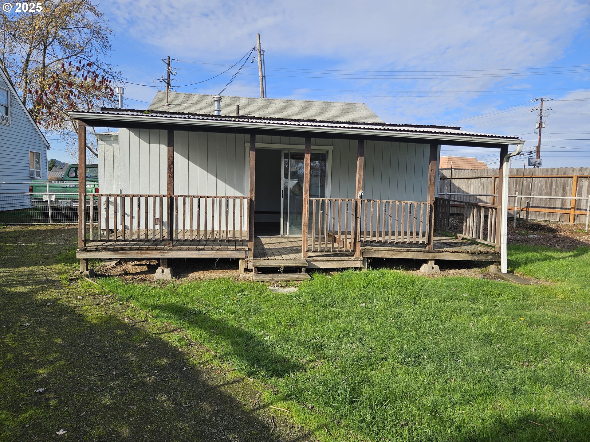 142 South Comstock Road Sutherlin, OR 97479 - Photo 12 of 12