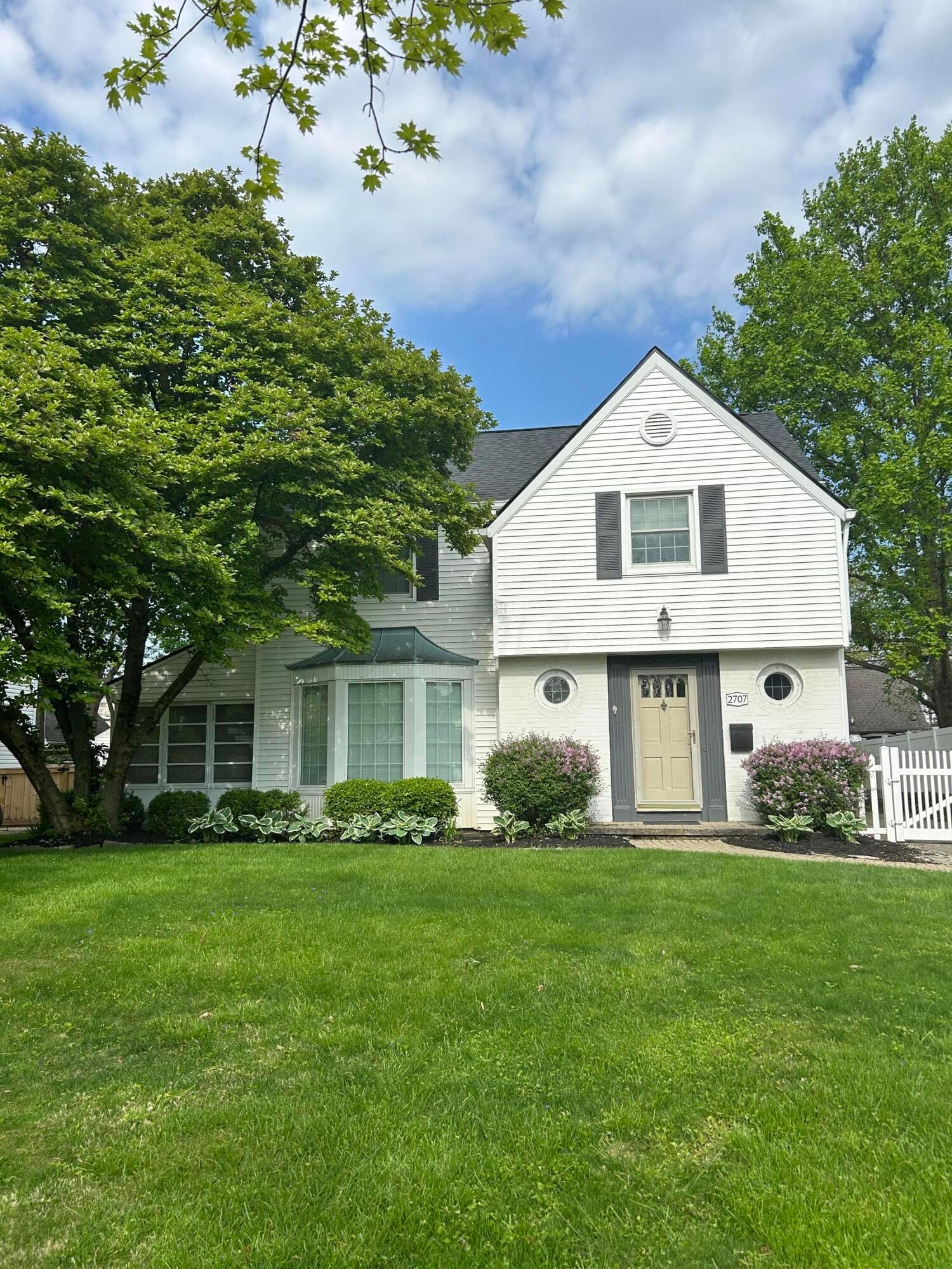 2707 York Rd