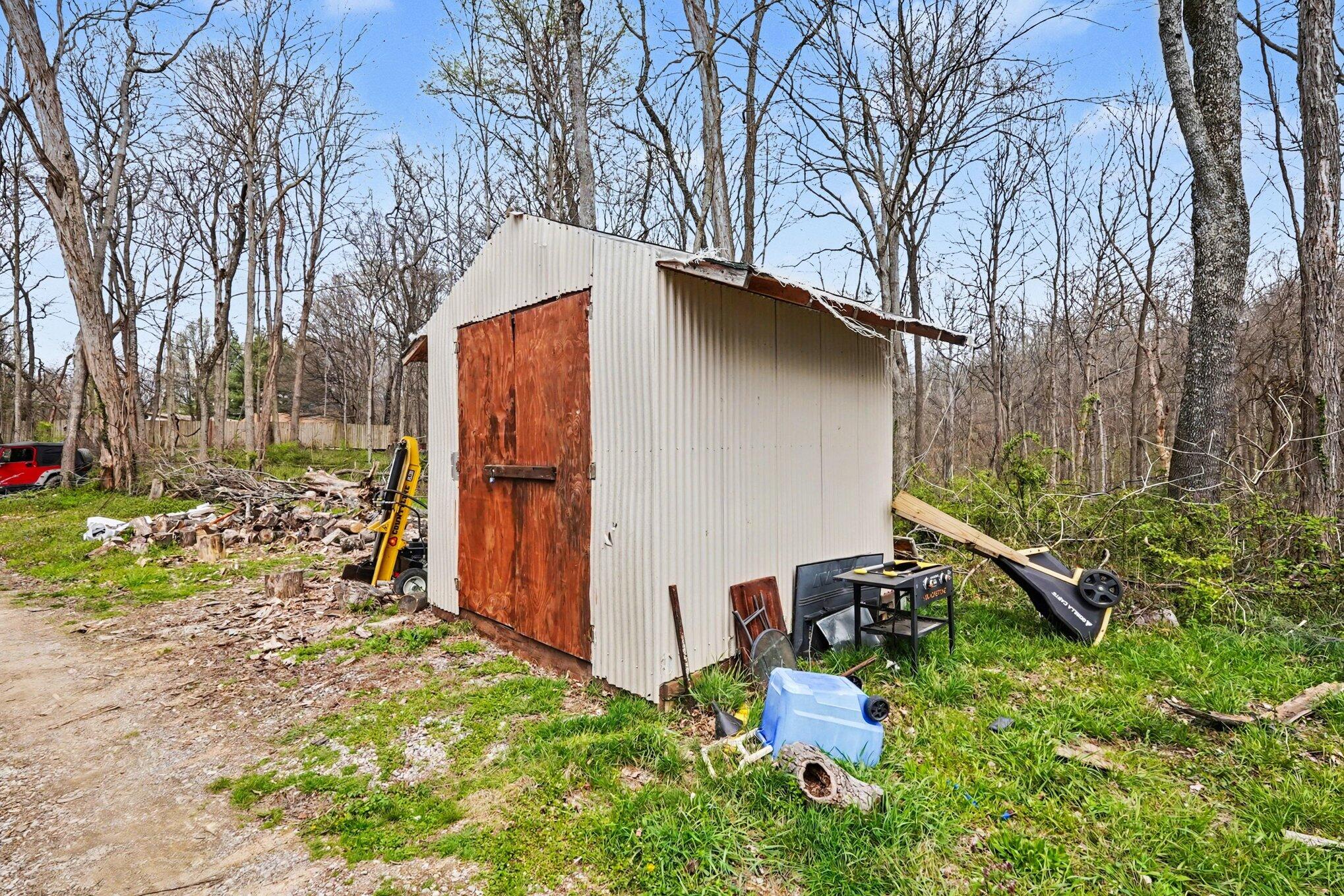 1029 Bucks Run Road Ghent, KY 41045 - Photo 22 of 25