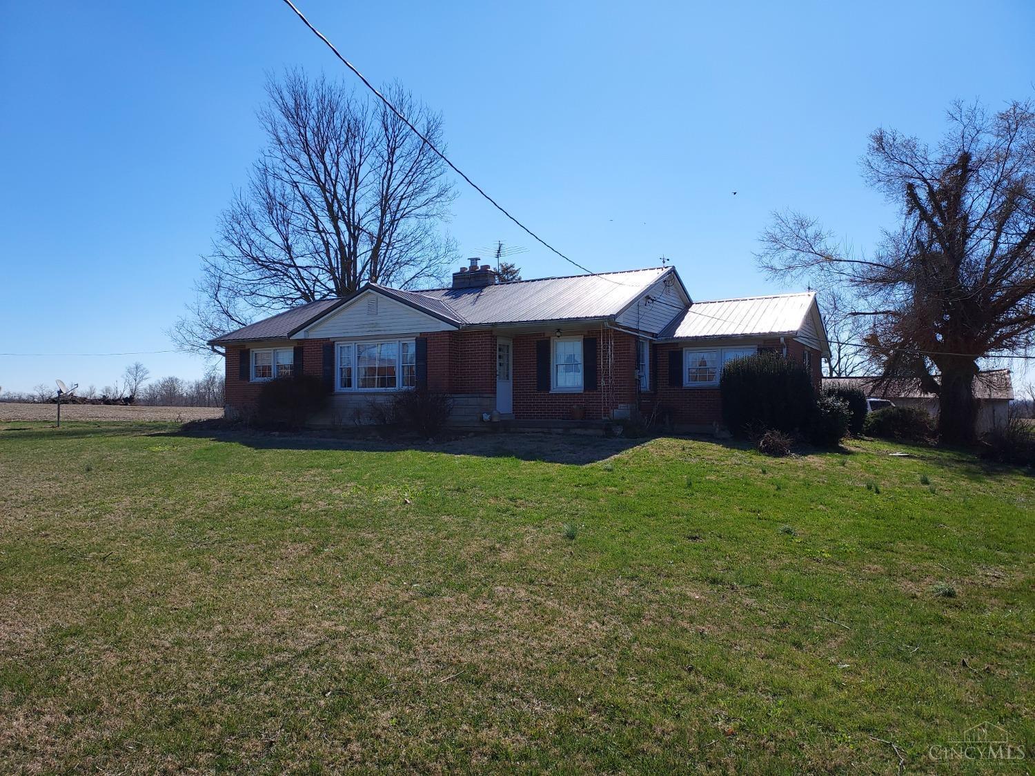 1760 Shinkle Ridge Road Georgetown, OH 45121 - Photo 6 of 22