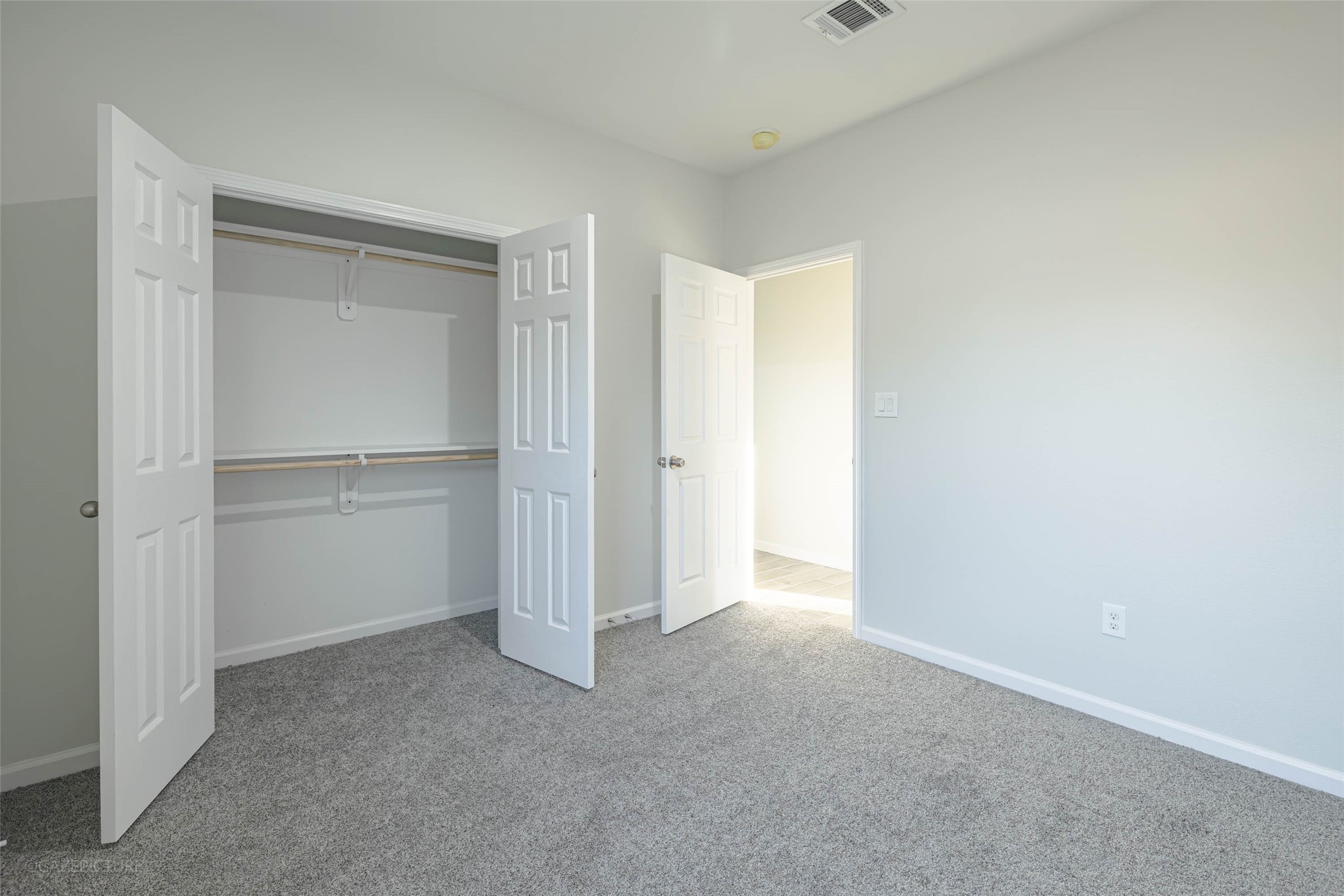20733 Emerald Street Prairie View, TX 77484 - Photo 15 of 34 a view of an empty room